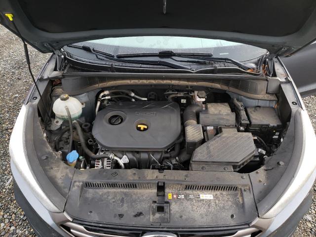 Photo 12 from auction – 2016 HYUNDAI TUCSON LIM with VIN KM8J33A46GU230252