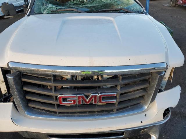 Photo 11 from auction – 2007 GMC SIERRA K25 with VIN 1GTHK23K07F555608