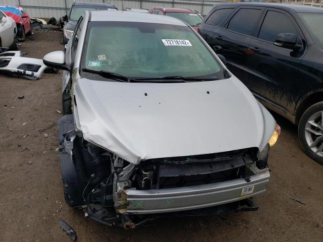 Photo 5 from auction – 2015 CHEVROLET SONIC LT with VIN 1G1JC5SH4F4159822