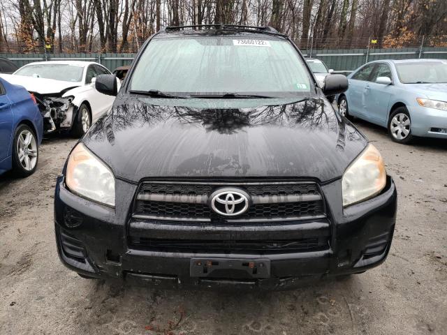 Photo 5 from auction – 2009 TOYOTA RAV4 with VIN JTMBF33V29D002905