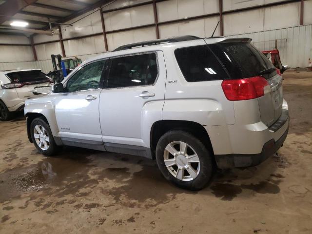 Photo 2 from auction – 2013 GMC TERRAIN SL with VIN 2GKFLTEK5D6374327