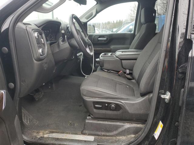 Photo 7 from auction – 2021 GMC SIERRA K15 with VIN 1GTR9CED5MZ397944