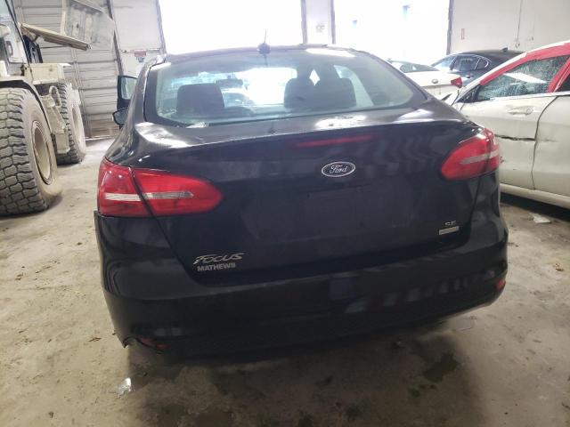Photo 6 from auction – 2015 FORD FOCUS SE with VIN 1FADP3FE0FL239868