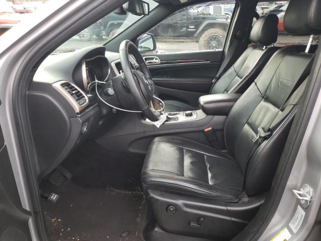 Photo 7 from auction – 2016 JEEP GRAND CHER with VIN 1C4RJFBG1GC406122
