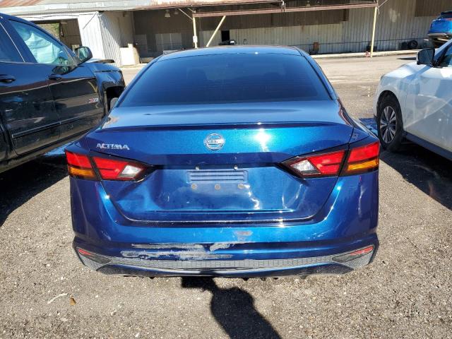 Photo 6 from auction – 2021 NISSAN ALTIMA S with VIN 1N4BL4BV4MN368423