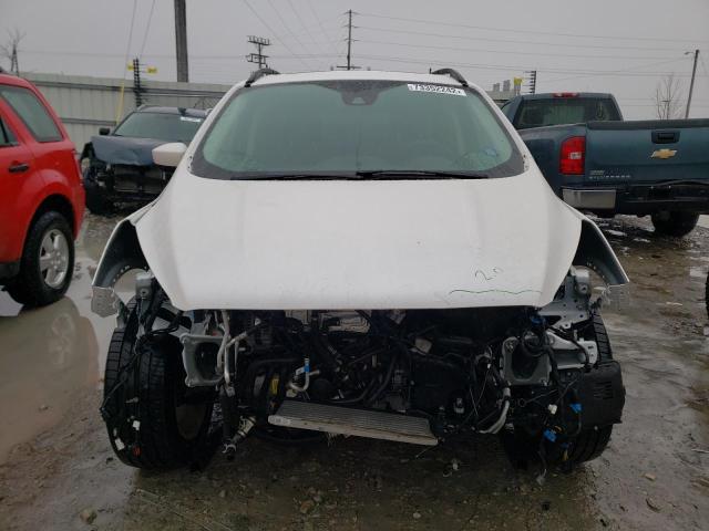 Photo 5 from auction – 2019 FORD ESCAPE SEL with VIN 1FMCU9HDXKUB22255