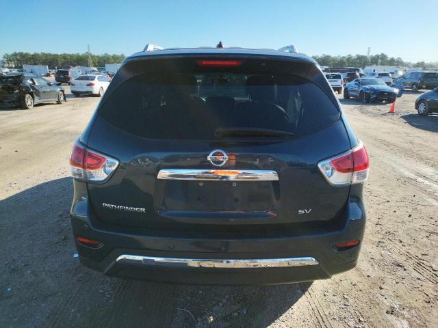 Photo 6 from auction – 2014 NISSAN PATHFINDER with VIN 5N1AR2MN7EC630451