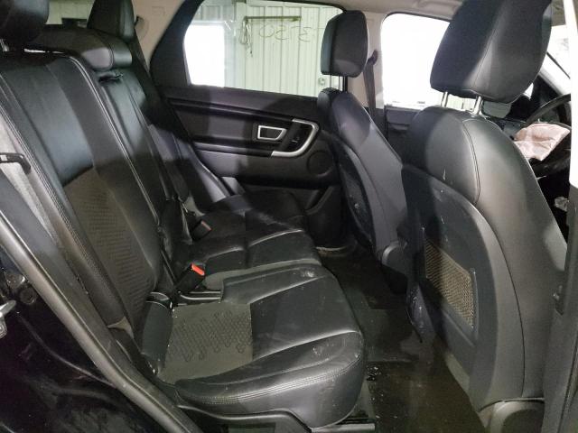 Photo 11 from auction – 2017 LAND ROVER DISCOVERY with VIN SALCP2BG3HH678374