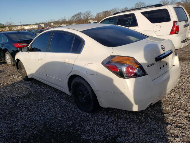 Photo 2 from auction – 2011 NISSAN ALTIMA BAS with VIN 1N4AL2AP0BN440279