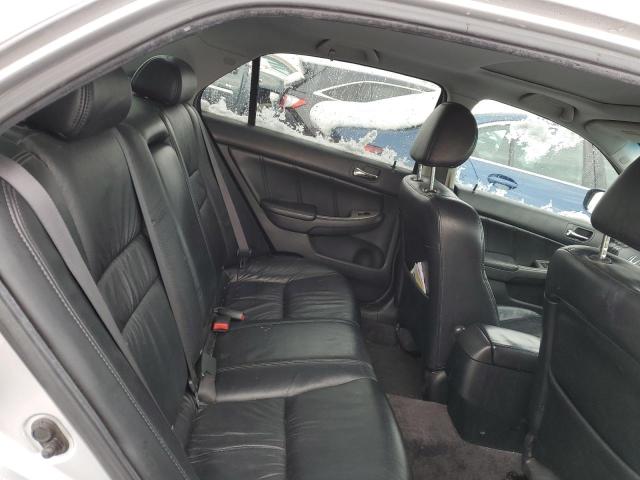 Photo 10 from auction – 2006 HONDA ACCORD with VIN 1HGCM66816A047138