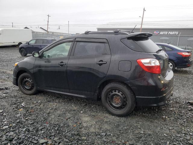 Photo 2 from auction – 2009 TOYOTA COROLLA MA with VIN 2T1LE40E39C002605