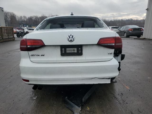 Photo 6 from auction – 2017 VOLKSWAGEN JETTA SE with VIN 3VWDB7AJ8HM410983