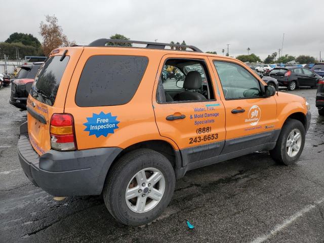 Photo 3 from auction – 2007 FORD ESCAPE HEV with VIN 1FMYU49H87KA41445