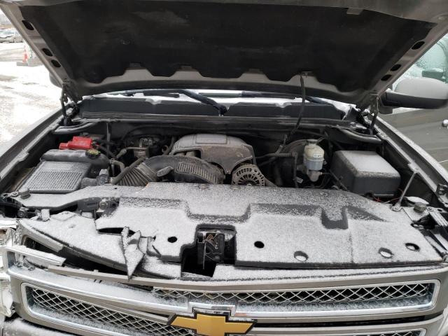 Photo 11 from auction – 2013 CHEVROLET SILVER1500 with VIN 3GCPKSE75DG156403