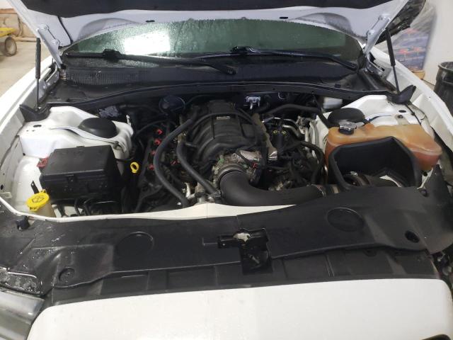 Photo 11 from auction – 2013 DODGE CHARGER R/ with VIN 2C3CDXDTXDH687377