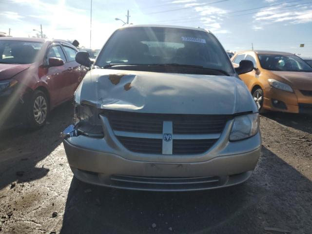 Photo 5 from auction – 2006 DODGE CARAVAN SX with VIN 1D4GP45R36B662891