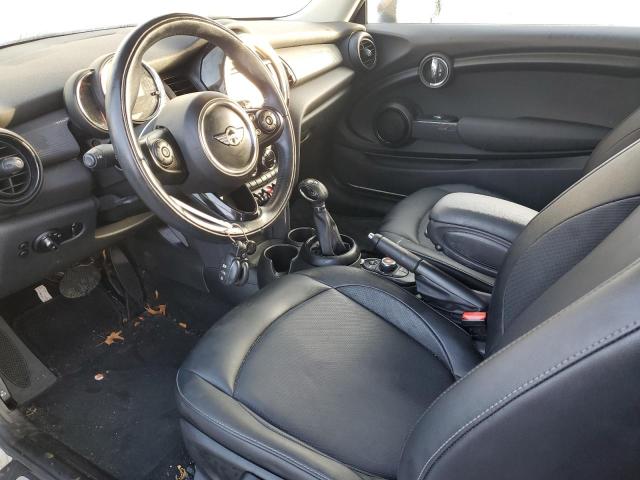 Photo 7 from auction – 2017 MINI COOPER with VIN WMWXP5C34H3C64197