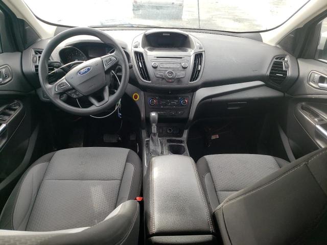 Photo 8 from auction – 2017 FORD ESCAPE SE with VIN 1FMCU0GDXHUE77240