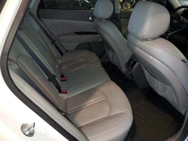 Photo 10 from auction – 2016 KIA OPTIMA EX with VIN 5XXGU4L39GG018232