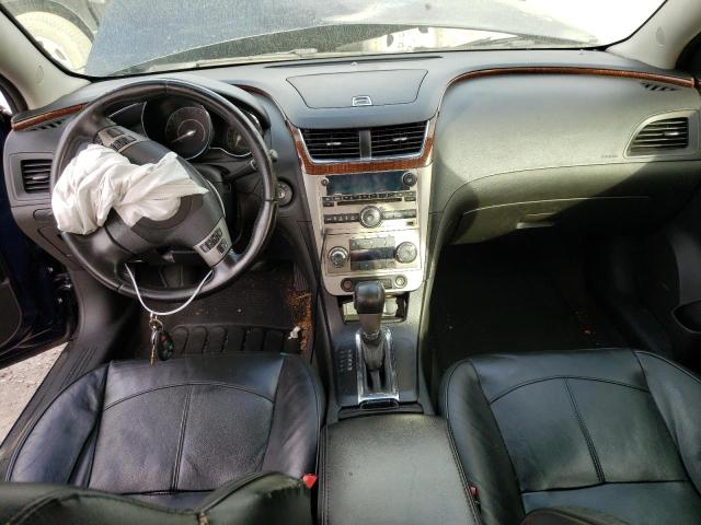 Photo 8 from auction – 2012 CHEVROLET MALIBU LTZ with VIN 1G1ZG5E79CF279531