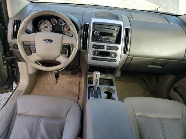 Photo 8 from auction – 2009 FORD EDGE LIMIT with VIN 2FMDK39C99BA66984