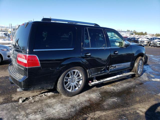 Photo 3 from auction – 2008 LINCOLN NAVIGATOR with VIN 5LMFU28508LJ08650