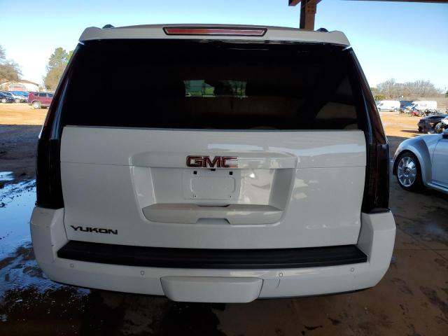 Photo 6 from auction – 2016 GMC YUKON SLE with VIN 1GKS2AKC5GR421819