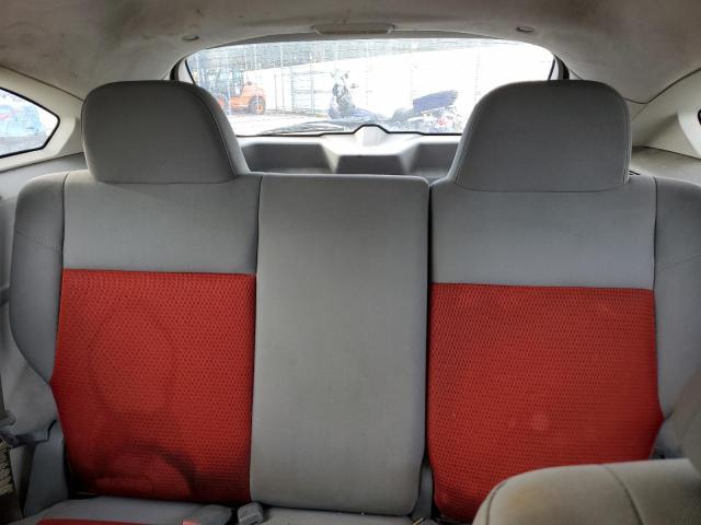 Photo 10 from auction – 2007 DODGE CALIBER R/ with VIN 1B3HE78K17D249544
