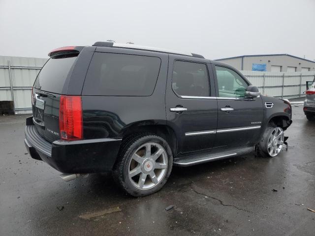 Photo 3 from auction – 2014 CADILLAC ESCALADE L with VIN 1GYS4BEF0ER199151