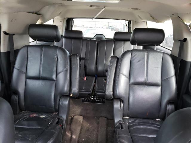Photo 10 from auction – 2009 GMC YUKON with VIN 1GKFC36J19R221249