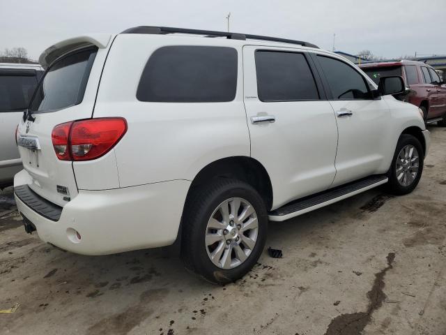 Photo 3 from auction – 2017 TOYOTA SEQUOIA PL with VIN 5TDDW5G16HS148433