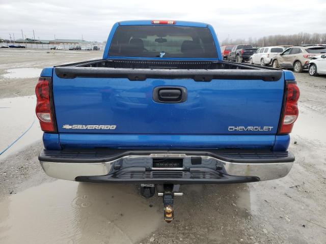 Photo 6 from auction – 2003 CHEVROLET SILVERADO with VIN 2GCEK19TX31172046