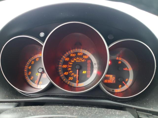 Photo 9 from auction – 2008 MAZDA 3 S with VIN JM1BK323281839603