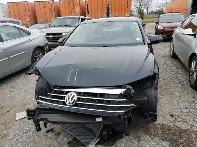 Photo 5 from auction – 2019 VOLKSWAGEN JETTA SEL with VIN 3VWEB7BU1KM204795