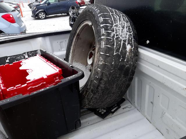 Photo 12 from auction – 2018 FORD F150 SUPER with VIN 1FTEX1EPXJFA71945