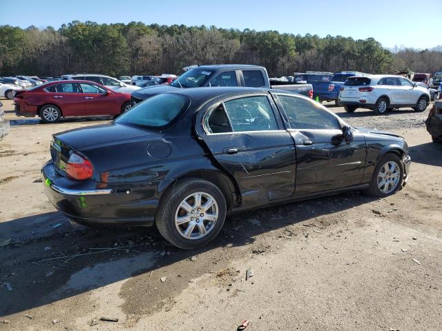 Photo 3 from auction – 2003 JAGUAR S-TYPE with VIN SAJEA01T83FM46394