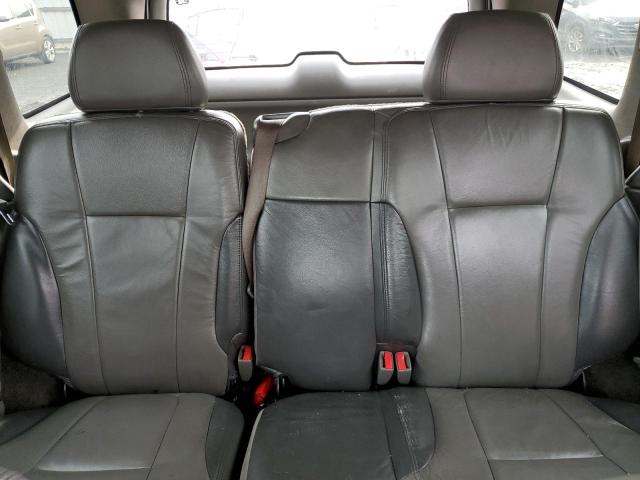 Photo 10 from auction – 2002 CHEVROLET TRAILBLAZE with VIN 1GNDT13S222127584