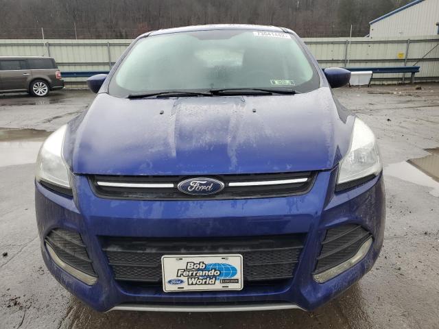 Photo 5 from auction – 2015 FORD ESCAPE SE with VIN 1FMCU9GX7FUC02548