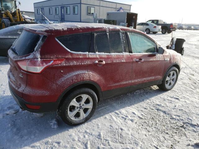 Photo 3 from auction – 2014 FORD ESCAPE SE with VIN 1FMCU9G96EUB86312