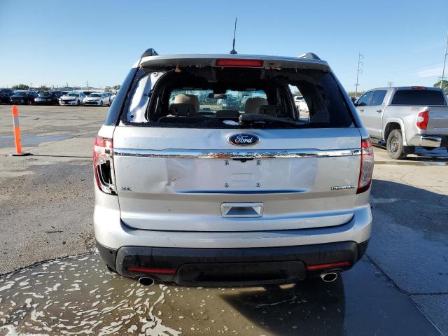 Photo 6 from auction – 2013 FORD EXPLORER X with VIN 1FM5K7D82DGA18548