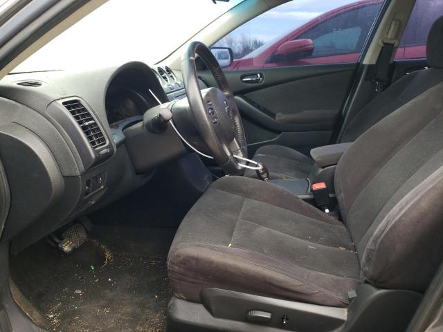 Photo 7 from auction – 2011 NISSAN ALTIMA BAS with VIN 1N4AL2AP3BN497821