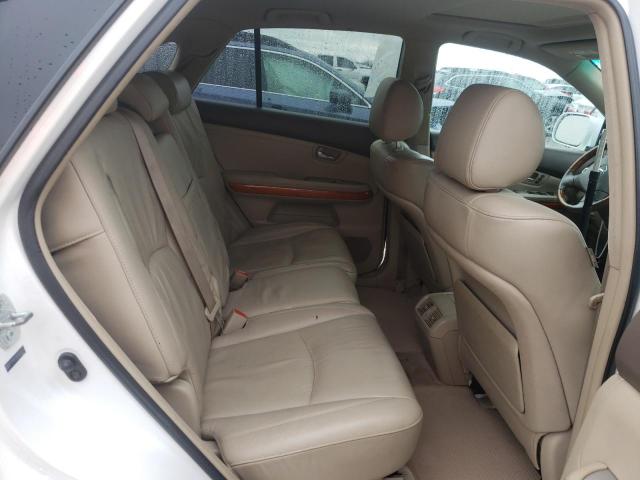 Photo 11 from auction – 2005 LEXUS RX 330 with VIN 2T2GA31U65C033317