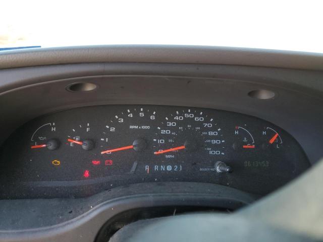 Photo 9 from auction – 2007 FORD ECONOLINE with VIN 1FTNE24W07DA50322