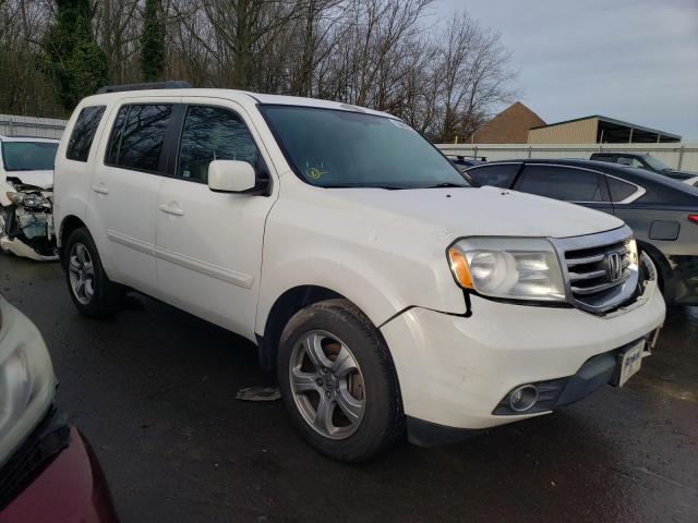 صورة رقم 4 من المزاد - 2015 HONDA PILOT EXLN مع VIN 5FNYF4H75FB059470