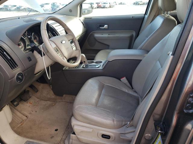 Photo 7 from auction – 2009 FORD EDGE LIMIT with VIN 2FMDK39C99BA66984