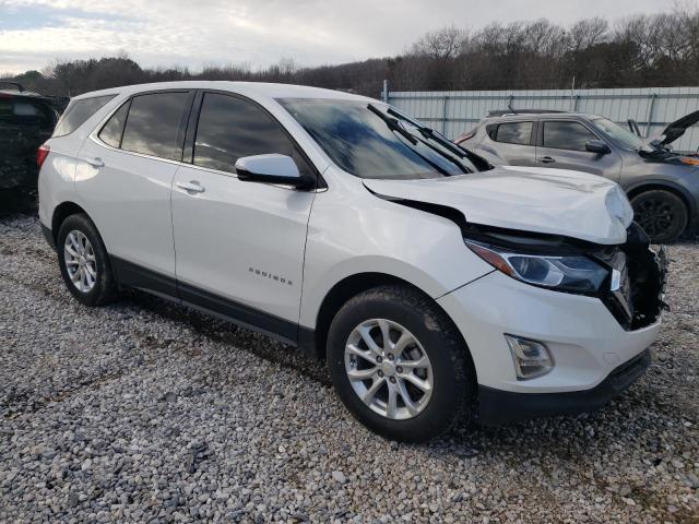 Photo 4 from auction – 2018 CHEVROLET EQUINOX LT with VIN 2GNAXSEV1J6190777