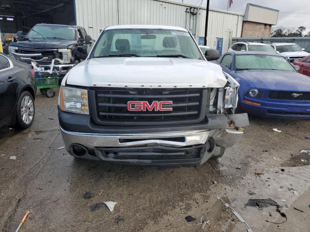 Photo 5 from auction – 2012 GMC SIERRA C15 with VIN 1GTN1TEX1CZ112431