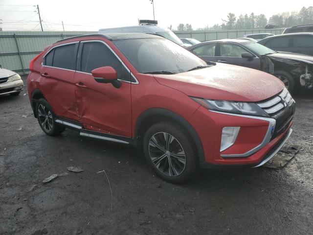 Photo 4 from auction – 2018 MITSUBISHI ECLIPSE CR with VIN JA4AT5AA8JZ068540