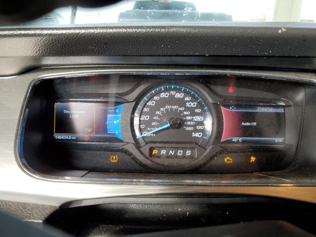 Photo 9 from auction – 2014 FORD TAURUS SEL with VIN 1FAHP2E83EG105953