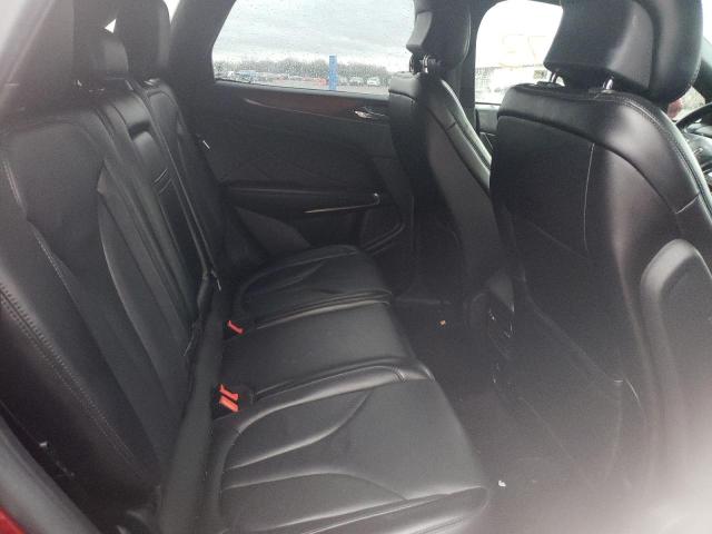 Photo 10 from auction – 2019 LINCOLN MKC SELECT with VIN 5LMCJ2C96KUL09475